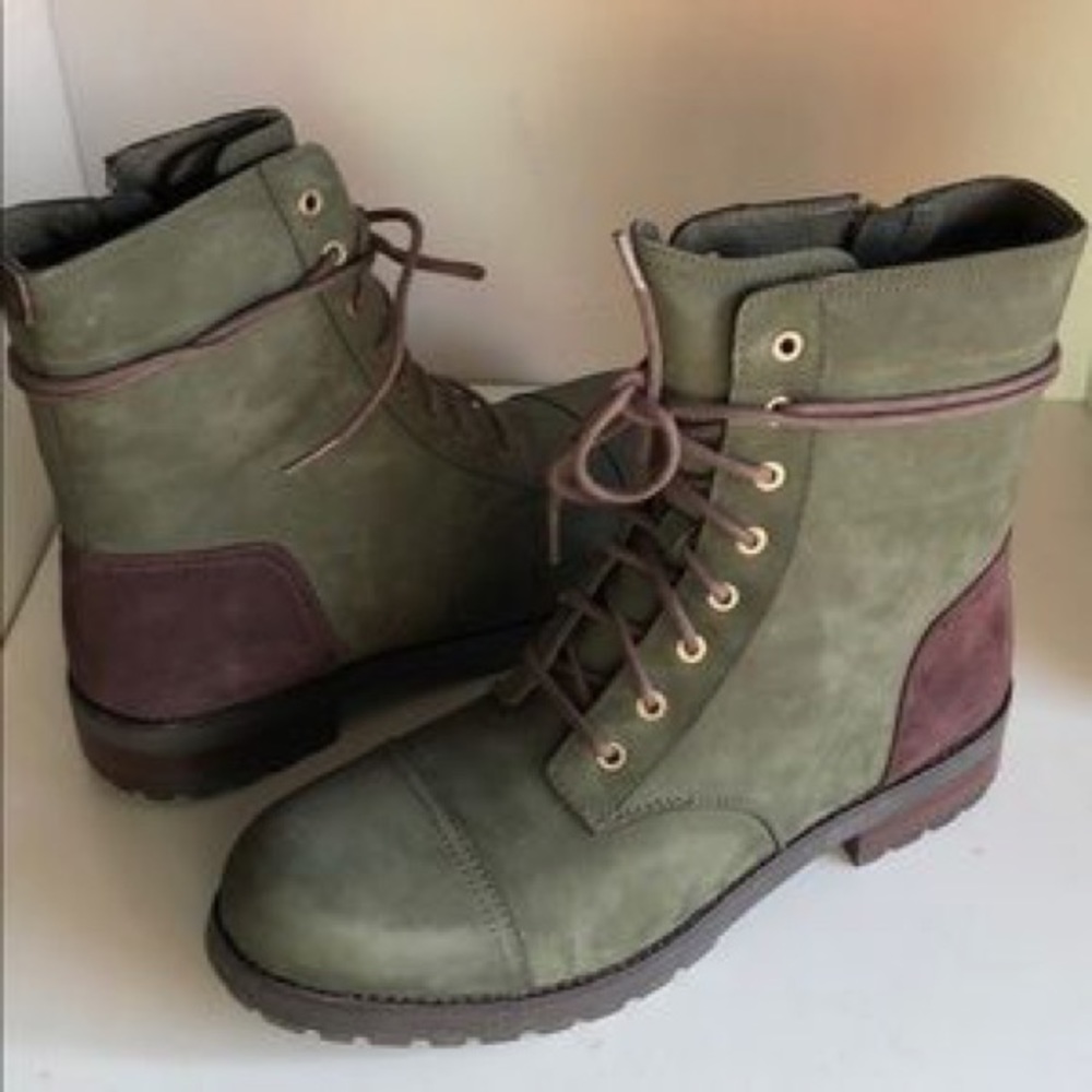 Ugh Kilmer Boot Size 11